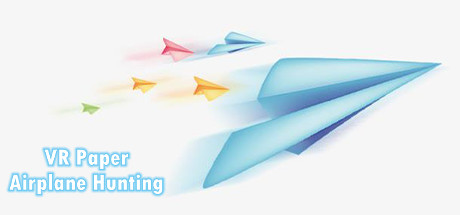 VR纸飞机猎艳（VR Paper Airplane Hunting）-魔趣网精选