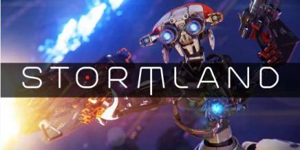 风暴之地 (Stormland VR)-魔趣网精选