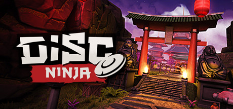忍者圆盘（Disc Ninja）-魔趣网精选
