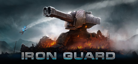 Oculus Quest 游戏《钢铁卫士VR》IRON GUARD VR-魔趣网精选