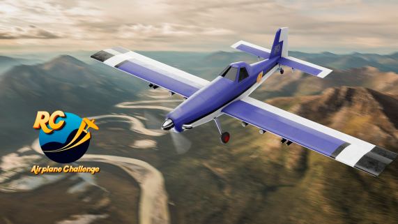 Oculus Quest 游戏《遥控飞机挑战》RC Airplane Challenge VR-魔趣网精选
