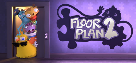 拯救公司 2（Floor Plan 2 VR）-魔趣网精选