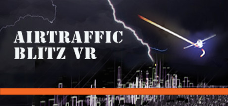 空中交通闪电战 VR (Air Traffic BLITZ VR)-魔趣网精选