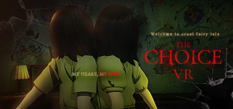 选择VR (The Choice VR (선택VR))-魔趣网精选