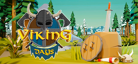 Oculus Quest 游戏《维京日重制版》Viking Days Remaster-魔趣网精选