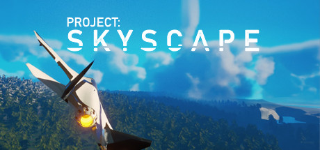 项目：苍穹之景 (Project : SKYSCAPE)-魔趣网精选