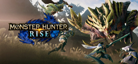 怪物猎人:崛起 (MONSTER HUNTER RISE)-魔趣网精选