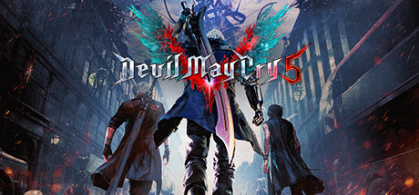 鬼泣5：DMC5维吉尔Vergil全DLC解锁 VR (Devil May Cry 5 VR)-魔趣网精选