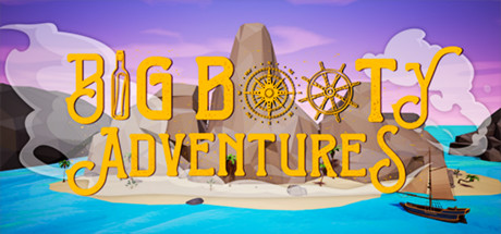 大藏宝冒险 (Big Booty Adventures VR)-魔趣网精选
