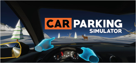 停车模拟器（Car Parking Simulator VR）-魔趣网精选