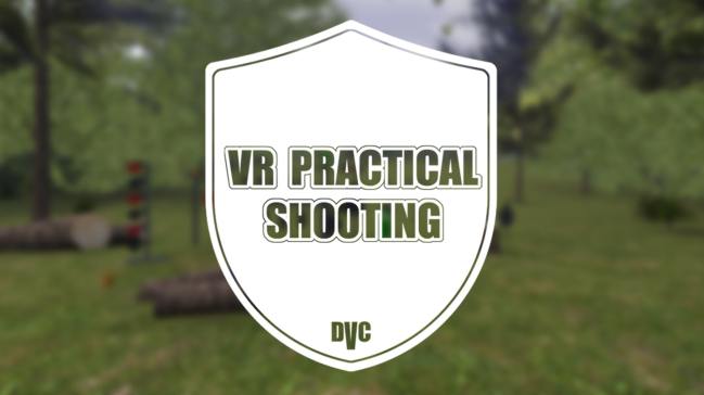 Oculus Quest 游戏《VR实战射击》VR Practical Shooting-魔趣网精选