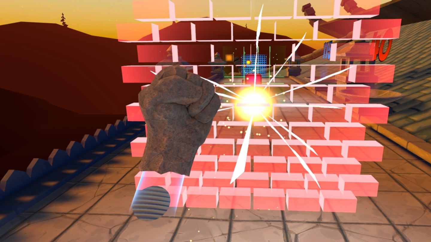 Oculus Quest 游戏《拳拳出击 VR》Sucker Punch VR