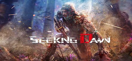 寻找黎明（Seeking Dawn）-魔趣网精选
