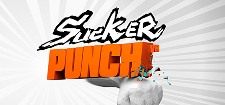 拳拳出击VR（Sucker Punch VR）-魔趣网精选