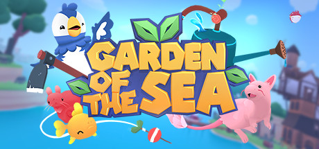 海上花园VR（Garden of the Sea）-魔趣网精选
