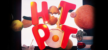 火锅VR（Hot Pot）-魔趣网精选