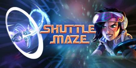 Oculus Quest 游戏《穿梭迷宫》Shuttle Maze VR-魔趣网精选