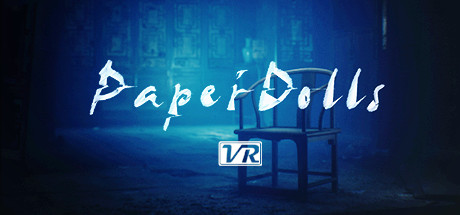 纸人VR (Paper Dolls VR)-魔趣网精选