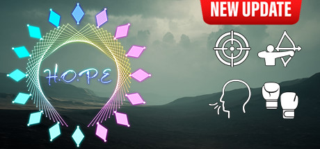 渐进式冥想（HOPE VR: Emotional Intelligence Assistant VR）-魔趣网精选