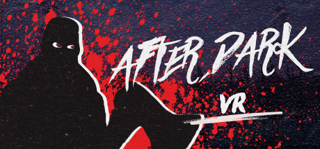 黑暗之后VR（After Dark VR）-魔趣网精选