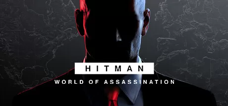 杀手3VR（HITMAN 3 VR）-魔趣网精选