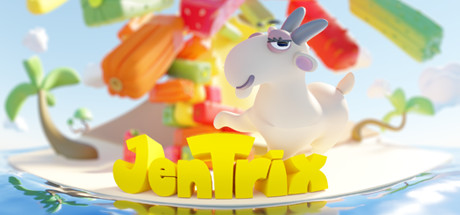 卡通消消乐 (JENTRIX VR)-魔趣网精选