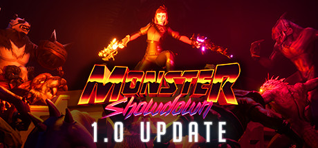 怪物对决 (Monster Showdown VR)-魔趣网精选