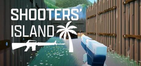射击岛（Shooter’s Island VR）-魔趣网精选