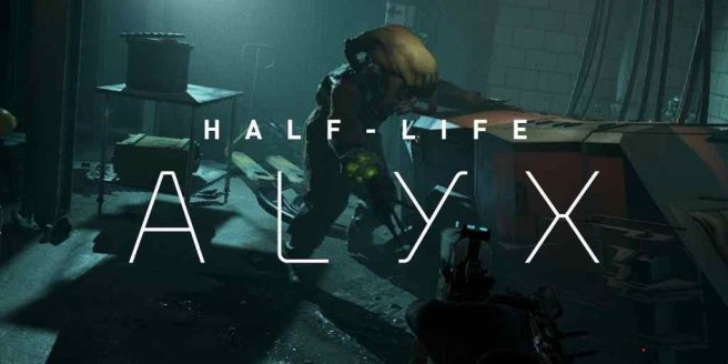 半衰期:艾利克斯 中文版含创意工坊地图（Half-Life: Alyx） – 半衰期:艾利克斯（Half-Life: Alyx）游戏本体包-魔趣网精选