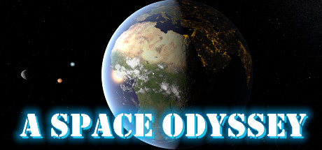 太空漫游VR (A Space Odyssey)-魔趣网精选