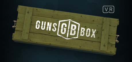 枪盒 VR (GunsBox VR)-魔趣网精选