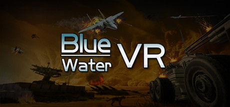 蓝水2022（Bluewater：私人军事行动 VR)-魔趣网精选