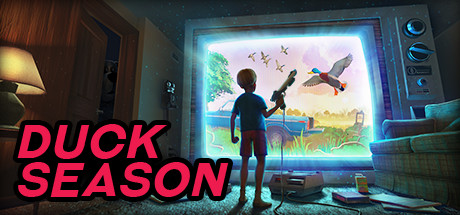 打鸭季节 (Duck Season VR)-魔趣网精选