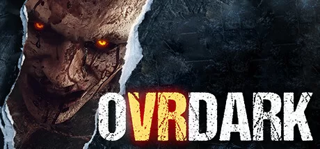 奥维达克：一个不可打开的故事（OVRDARK: a Do Not Open story）-魔趣网精选