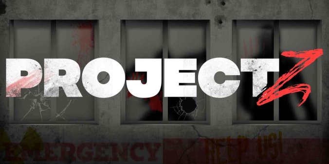Oculus Quest 游戏《Z计划》Project Z-魔趣网精选