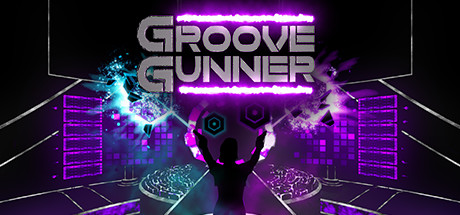 节奏枪手（Groove Gunner VR）-魔趣网精选