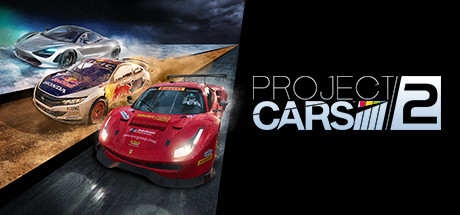 赛车计划2 (Project CARS 2 VR)-魔趣网精选