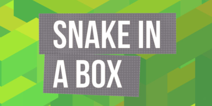 Oculus Quest 游戏《贪吃蛇》Snake In A Box-魔趣网精选