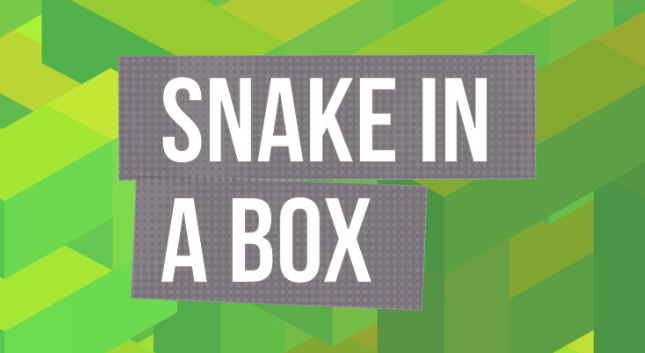 Oculus Quest 游戏《贪吃蛇》Snake In A Box-魔趣网精选
