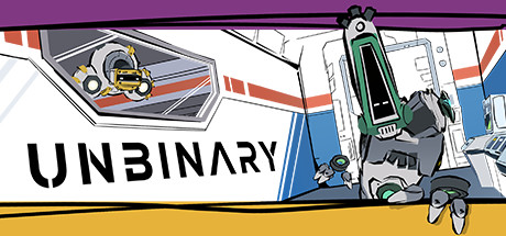 Oculus Quest 游戏《二进制 VR》UNBINARY VR-魔趣网精选