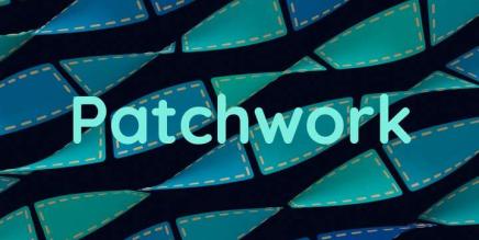 Oculus Quest 应用《3D建模VR》 Patchwork VR-魔趣网精选