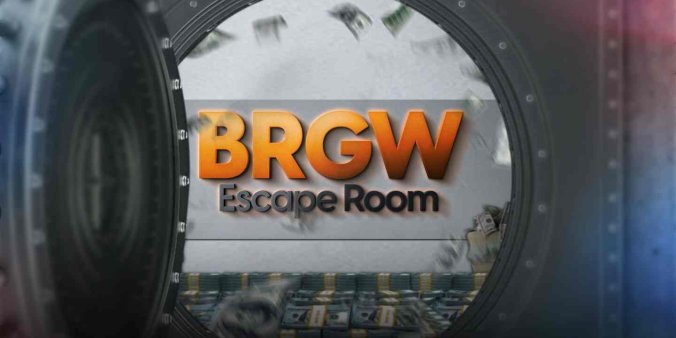Oculus Quest 游戏《密室逃脱：银行抢劫》Escape Room: Bank Robbery Gone Wrong VR-魔趣网精选