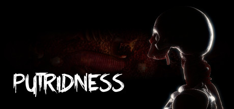 腐化（Putridness VR）-魔趣网精选