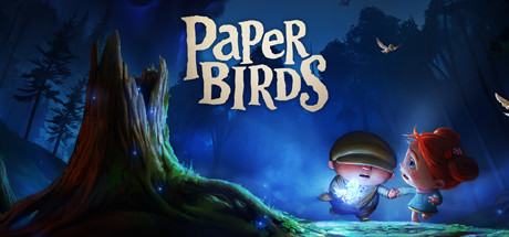 纸鹤 (PAPER BIRDS VR)-魔趣网精选