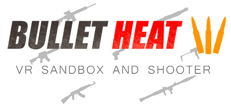 热力子弹 (BULLET HEAT VR)-魔趣网精选