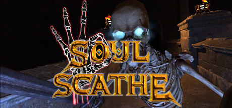 灵魂之镰（Soul Scathe VR）-魔趣网精选