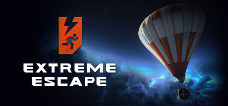 Oculus Quest 游戏《极限逃生VR》Extreme Escape VR-魔趣网精选