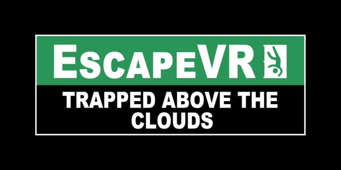 Oculus Quest 游戏《被困在云端》EscapeVR: Trapped Above the Clouds-魔趣网精选
