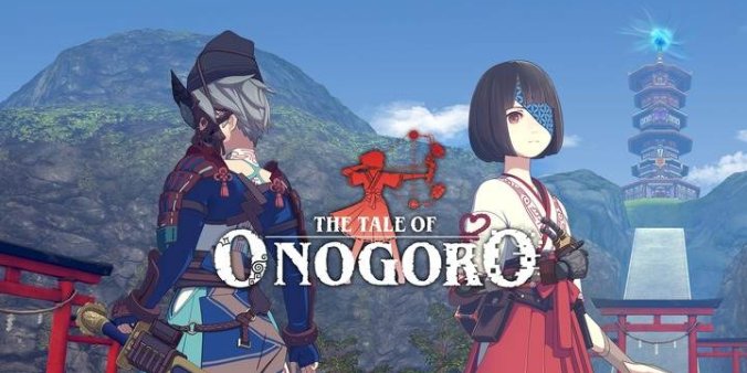 Oculus Quest 游戏《小五郎的故事、淤能碁吕物语》The Tale of Onogoro VR-魔趣网精选