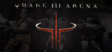 Oculus Quest 游戏《雷神之锤 3VR》Quake 3  VR-魔趣网精选